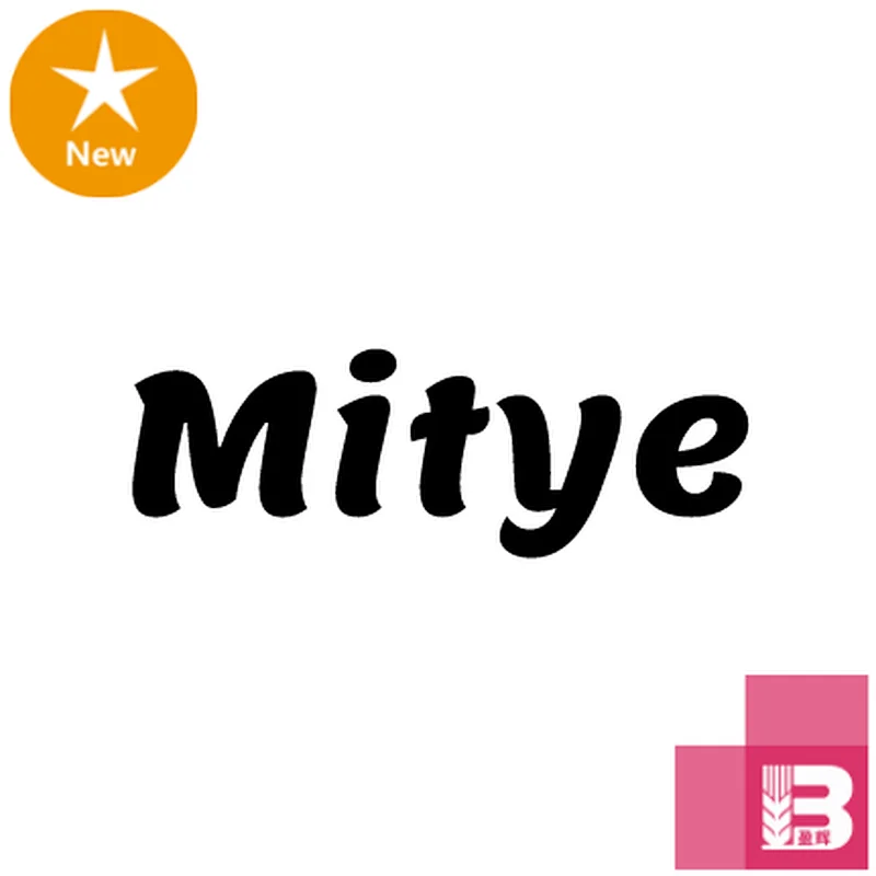 Mitye