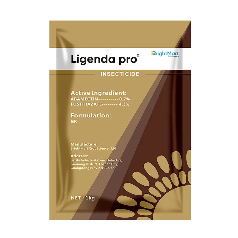 Ligenda pro